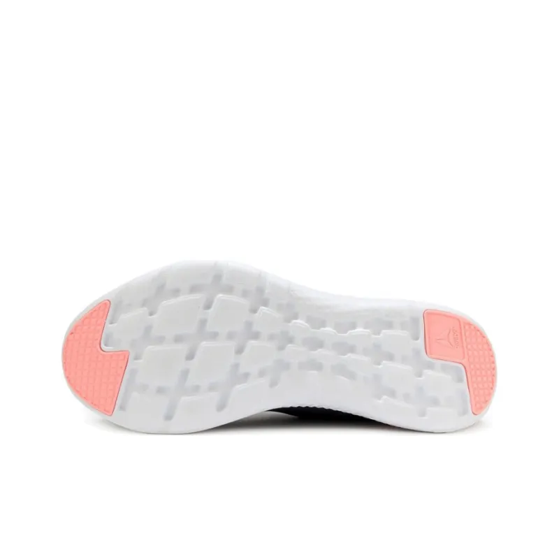 Reebok Astroride Run Running Shoes Women's Low-Top Blue/Pink-4