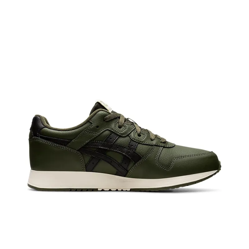 Asics Lyte Classic 'Olive Canvas'-1