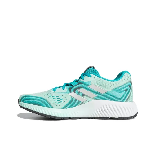 Adidas Aerobounce 2 'Hi Res Aqua' Women's