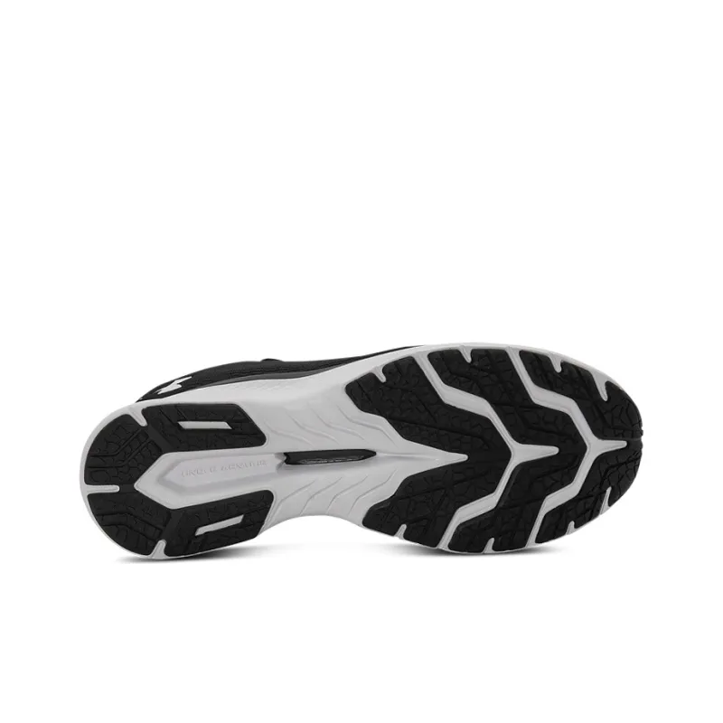 Under Armour Charged Bandit 7 'Black White' Women's-4