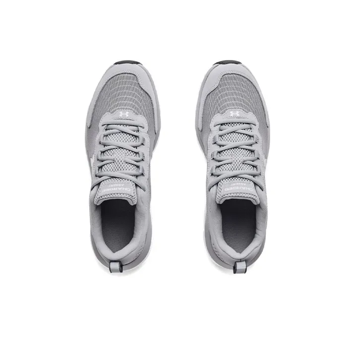 Under Armour Charged Assert 9 'Mod Grey'-2