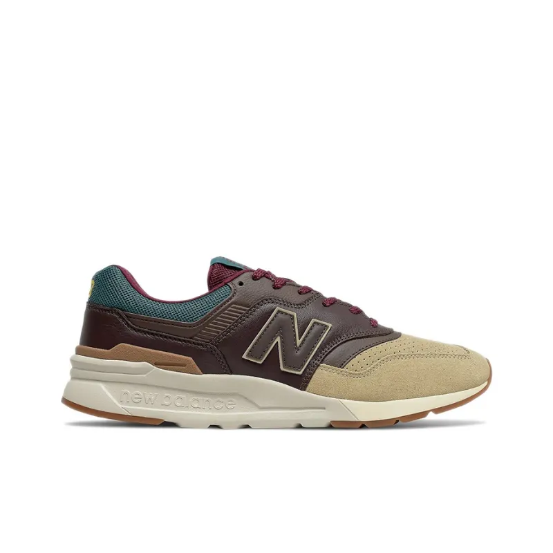 New Balance 997H Brown-1