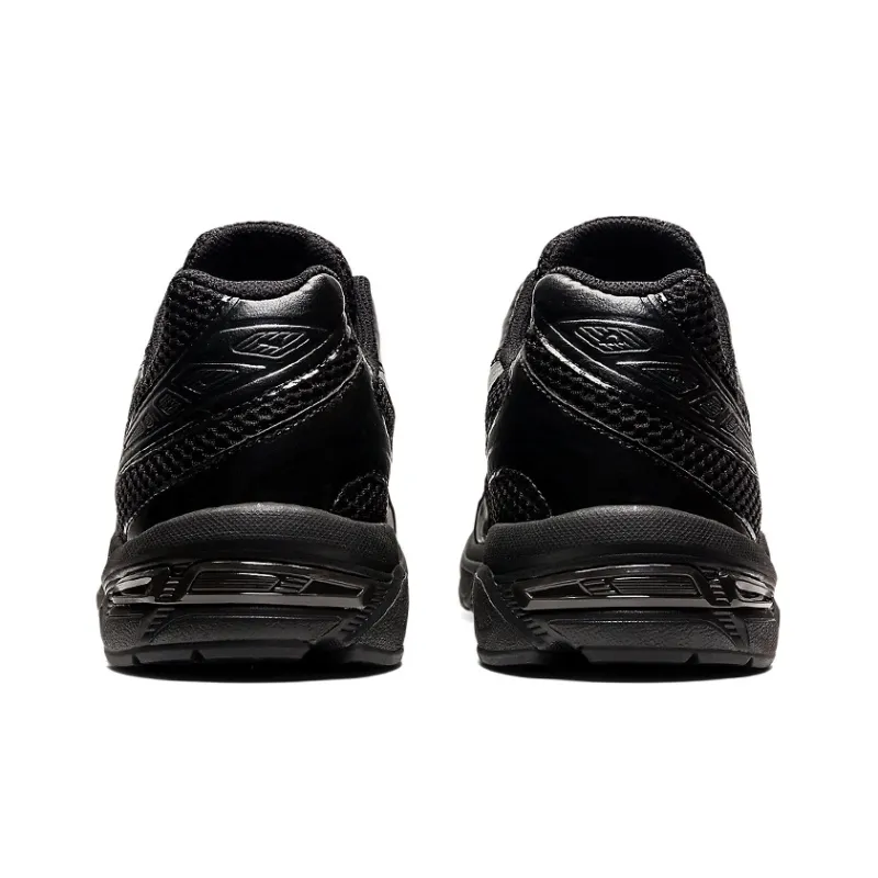 Asics Gel 1130 Black Graphite Grey-4