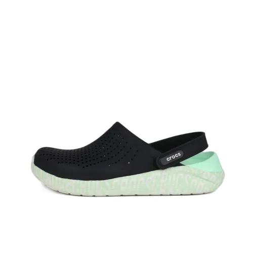 Шлёпагцы crocs вьетнамки crocs сланцы