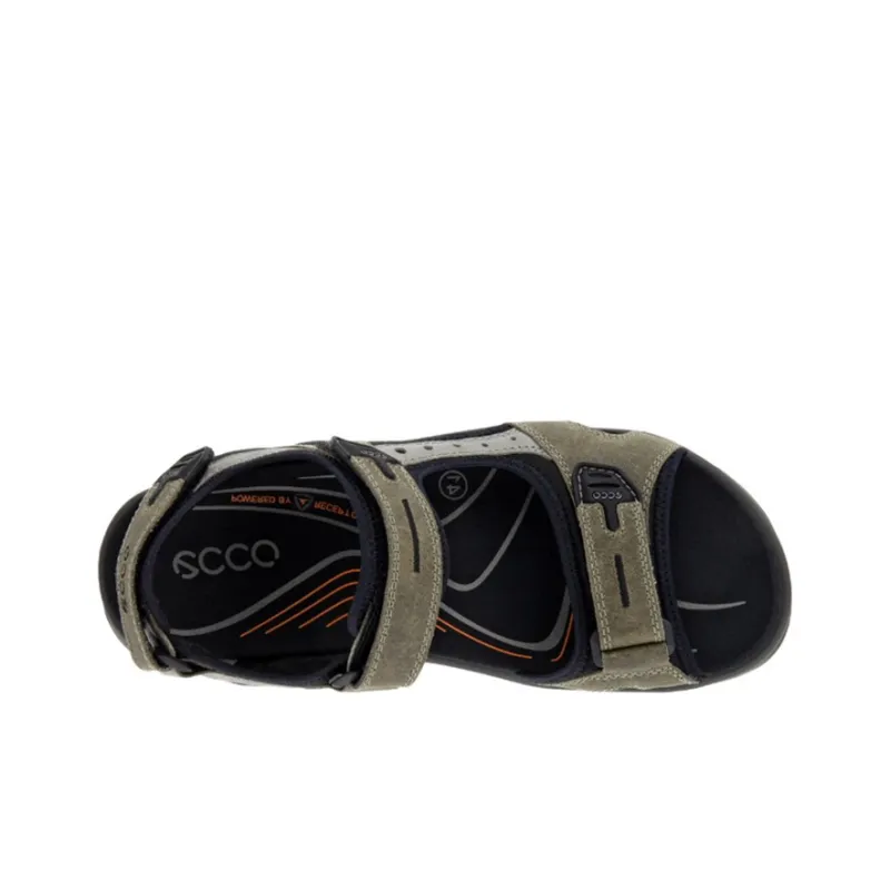 Ecco Offroad Touch strap Sandals-2