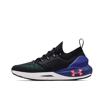 Under Armour Hovr Phantom 2 IntelliKnit 'Black Royal'