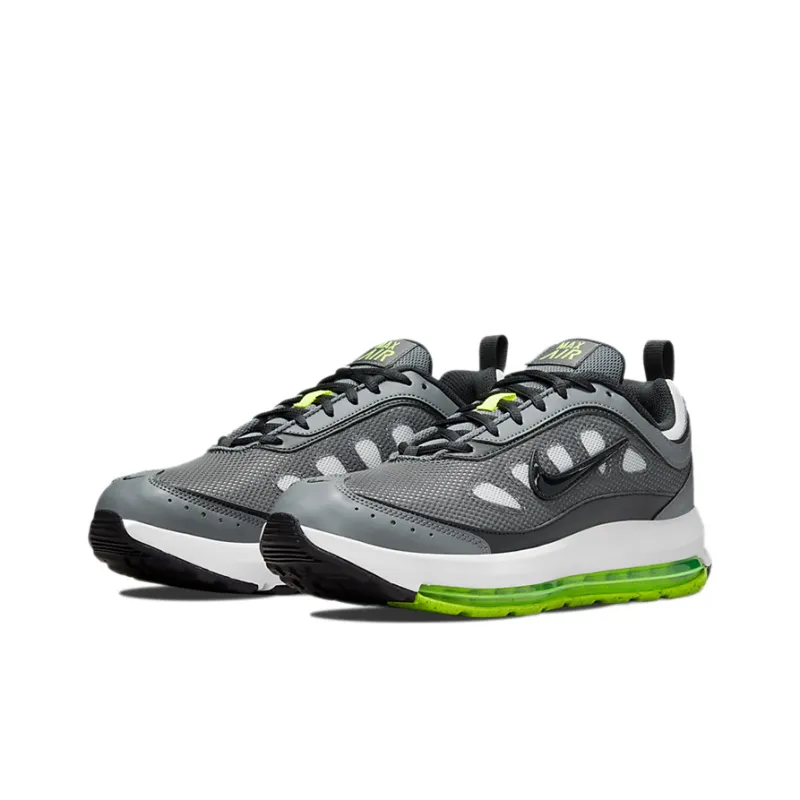 Nike Air Max Ap Grey Volt-2