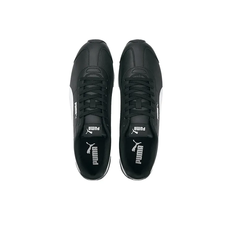 PUMA Turin 3 'Black White'-2