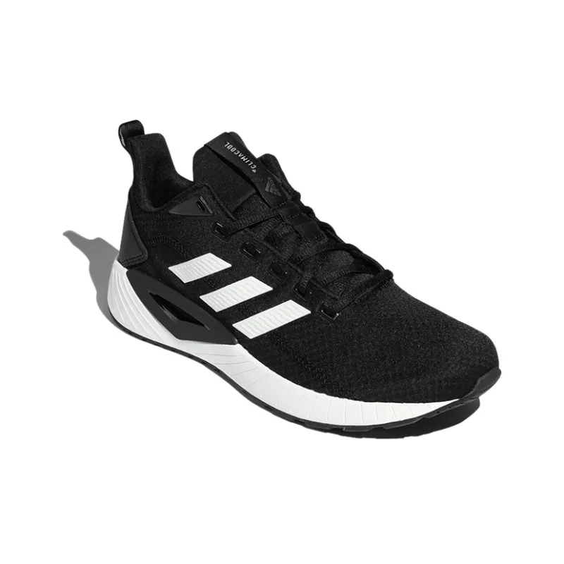 Adidas Questar Climacool 'Black White'-2