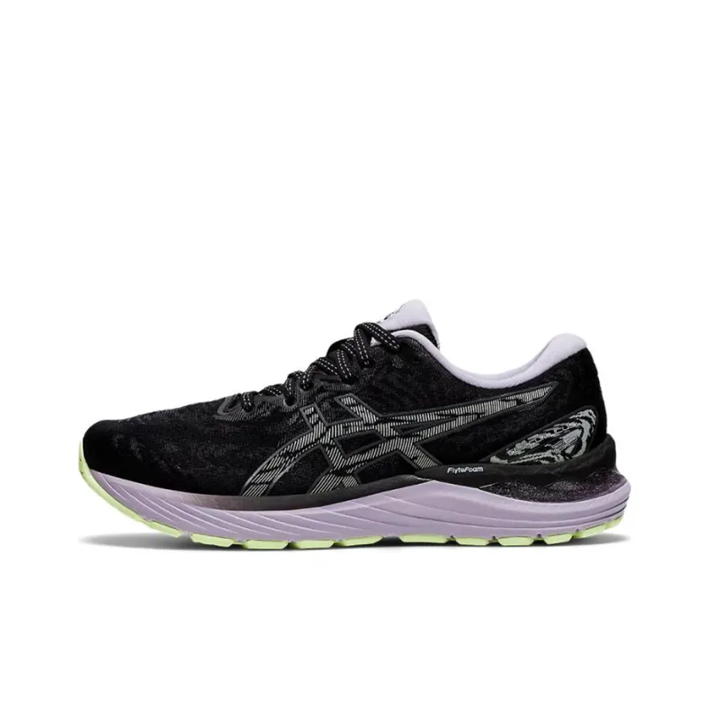 Asics Gel Cumulus 23 'Black Carrier Grey' Women's-0