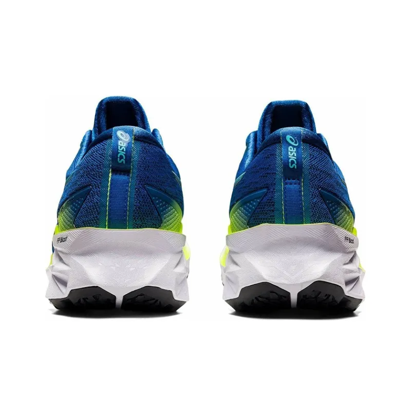 Asics Novablast 2 'Lake Drive Ice Mint'-4