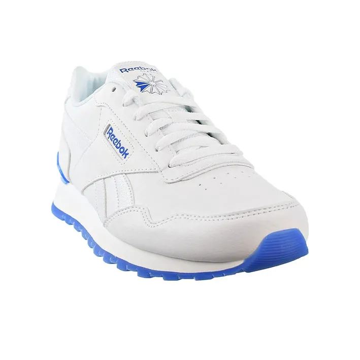 Reebok Classic Harman Running Shoes Men Low-Top White/Blue-2