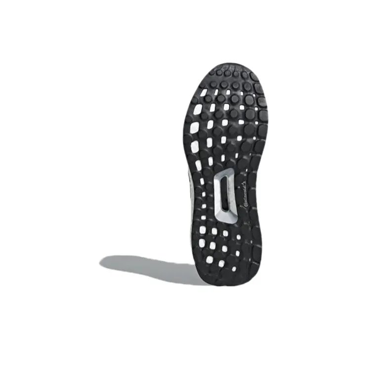 Adidas UltraBoost St 'Grey Black' Women's-5