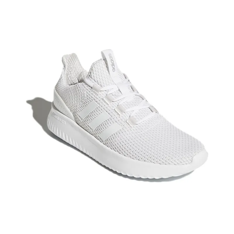 Adidas Women's Cloudfoam Ultimate 'Grey' Women's-2