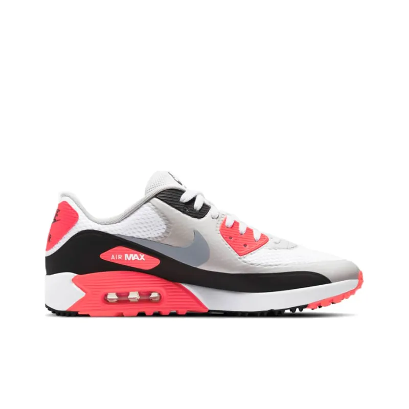 Nike Air Max 90 Golf Infrared-1