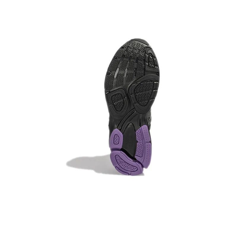 Adidas Spiritain 2000 Deluxe Collab Comfortable Black/Grey/Purple-5