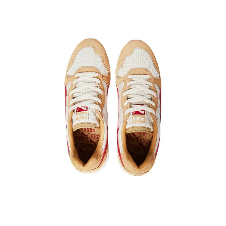 PUMA TX 3 'White Chili Pepper Taffy'-2