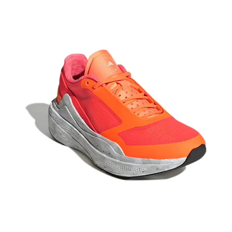 Adidas Earthlight Mesh Stella McCartney Turbo Signal Orange Women's-2