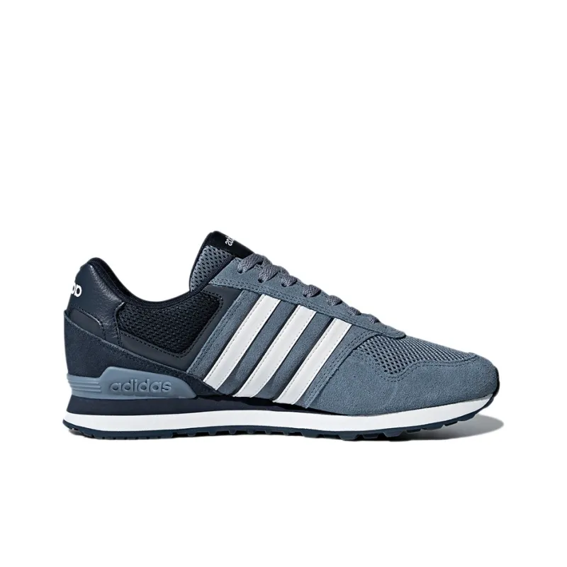 Adidas Neo 10k Blue-1