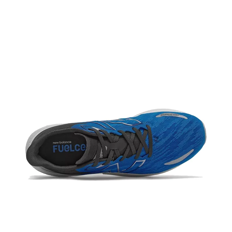 New Balance FuelCell Propel V3 Laser Blue-3