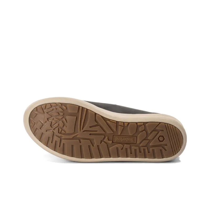 Timberland Berlin Park Running Shoes Women's Low Top Medium Gray-5