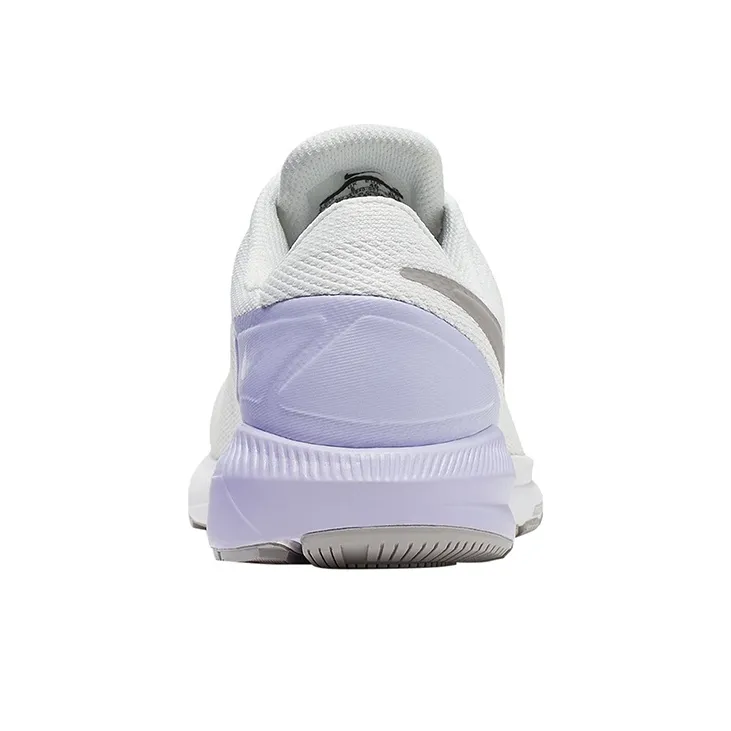 Nike Air Zoom Structure 22 'Platinum Tint Atmoshpere Grey' Women's-3