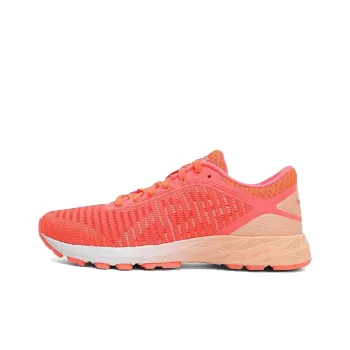 Asics Dynaflyte 2 'Red Orange' Women's