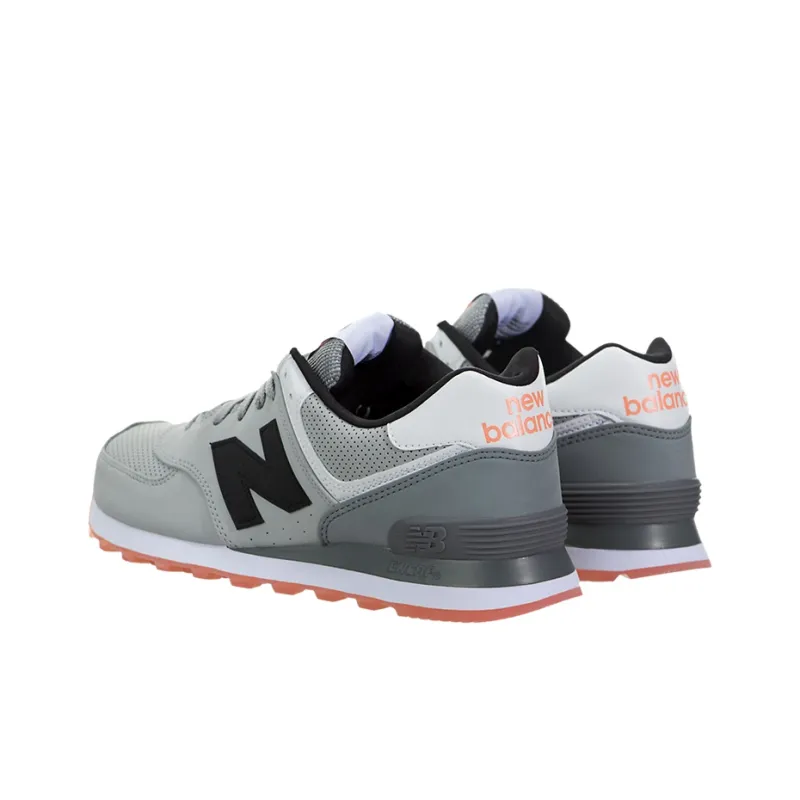 New Balance 574 'State Fair Grey'-2