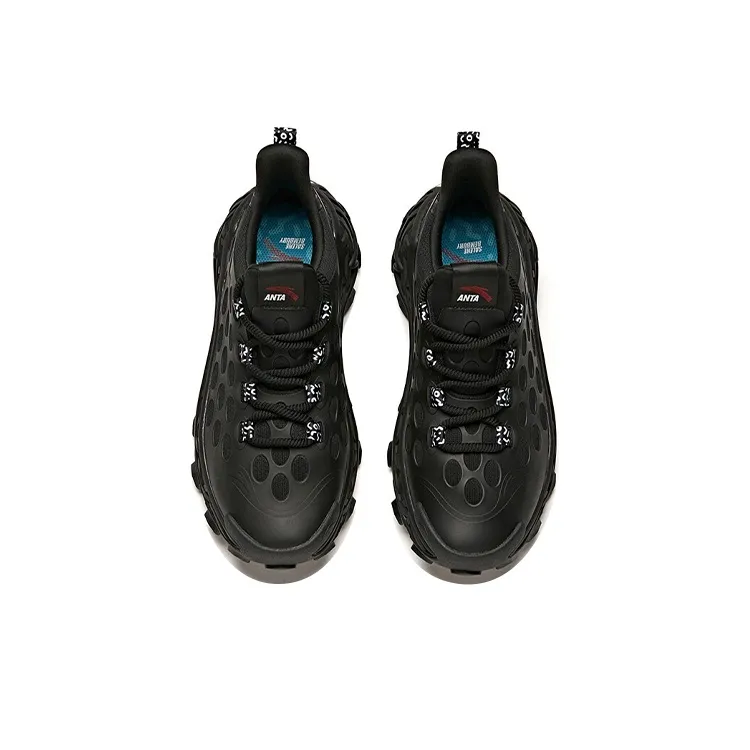 ANTA SB 02 Salehe Bembury Black-2