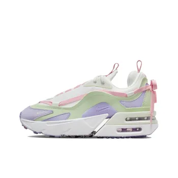 Nike Air Max Furyosa Summit White Honeydew Women's
