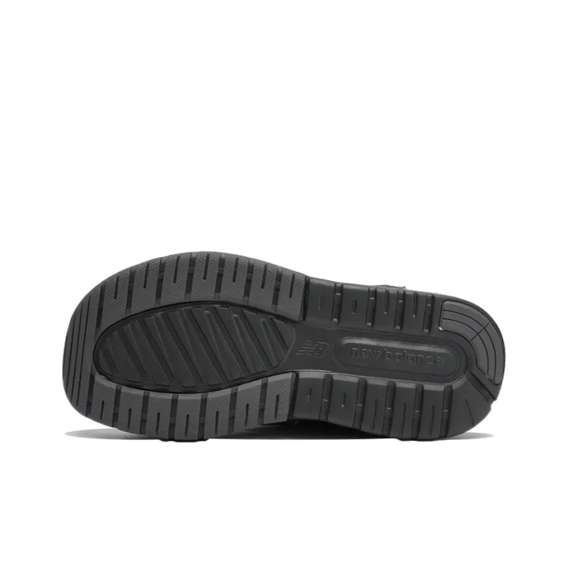 New Balance 4205 Sandal Grey-5