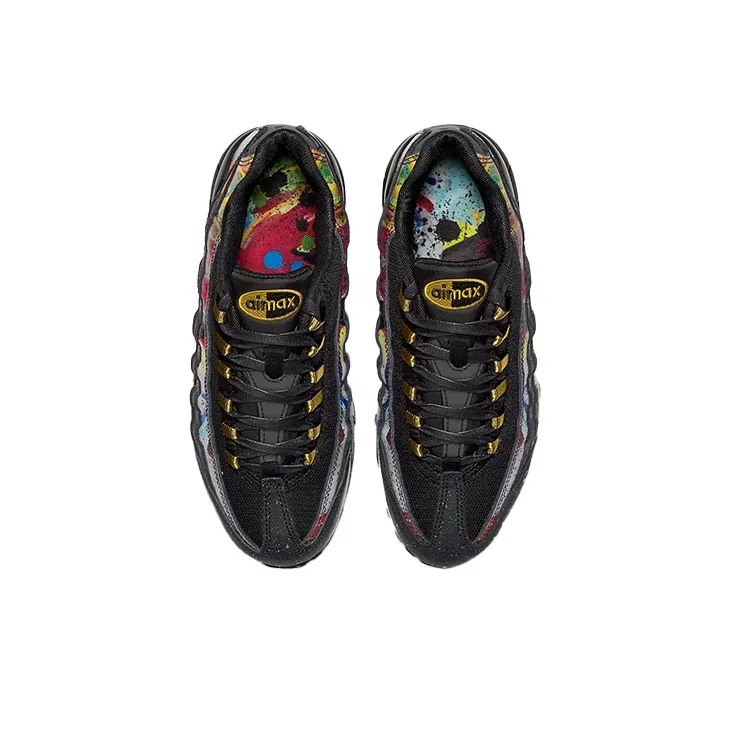Nike Air Max 95 Caribana GS-2