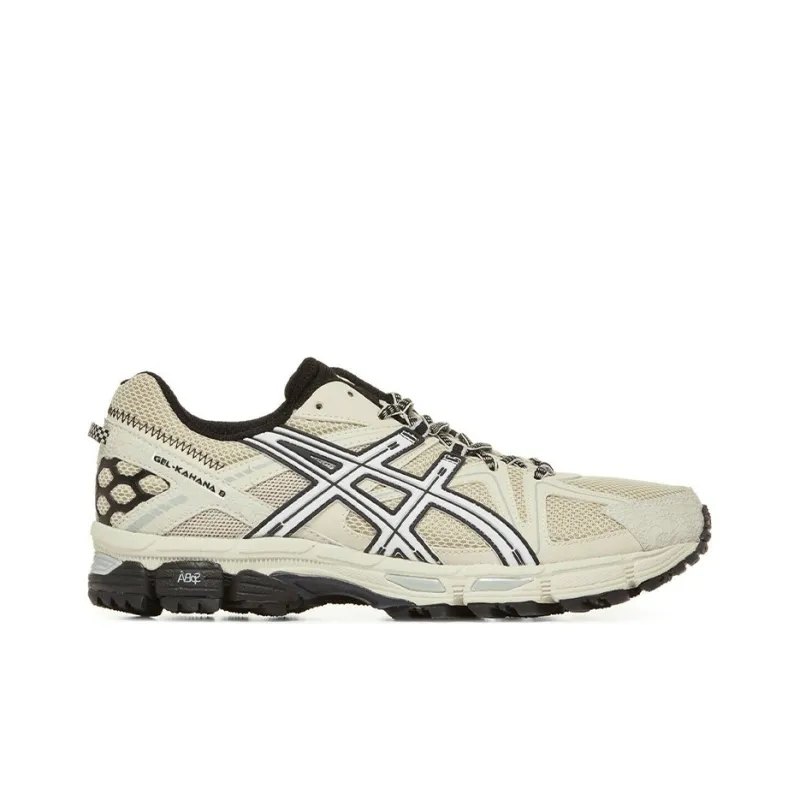 Asics Gel Kahana 8 Khaki-1