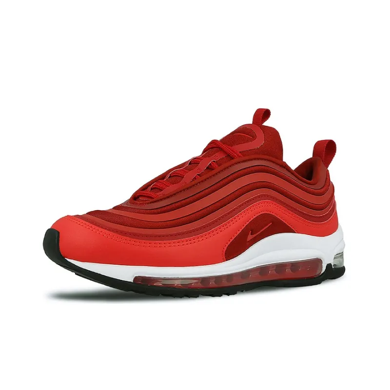 Nike Air Max 97 Ultra 17 Gym Red Women's-2