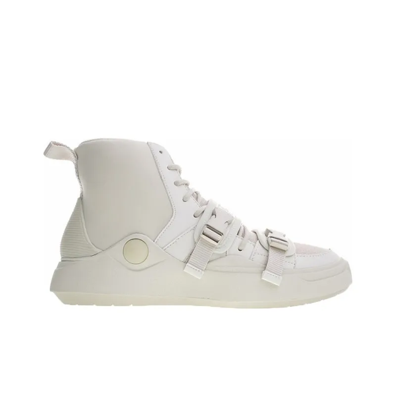 PUMA Abyss Han Beige-1