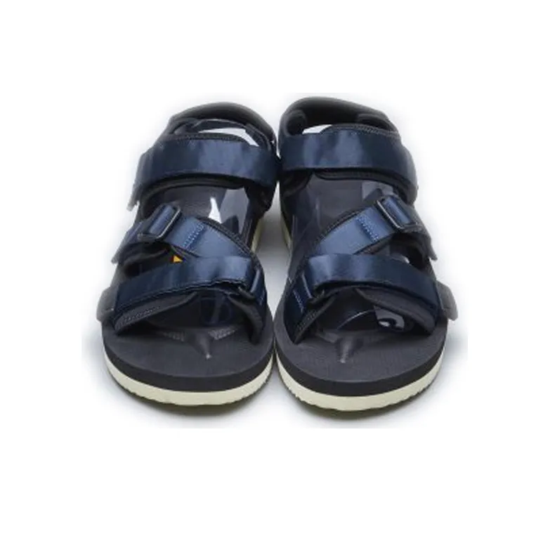 Suicoke Kisee-V 'Navy'-3