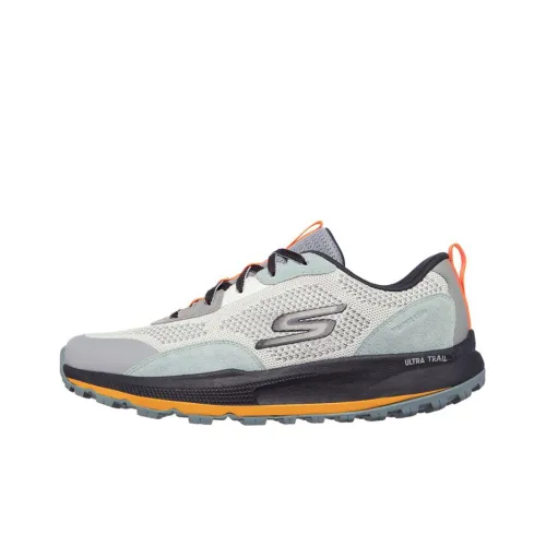 skechers bounder voltis hombre 232005 bkgd negra/Black
