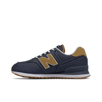 New Balance 574v2 Natural Indigo Workwear