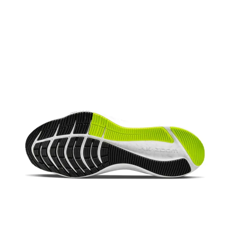 Nike Zoom Winflo 8 Midnight Navy Volt-5