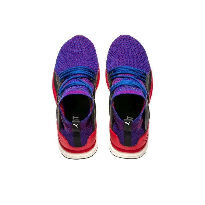 PUMA Bog Limitless Hi EvoKnit Surf The Web-3