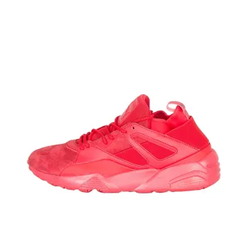 PUMA Blaze Of Glory Sock Core 'Red'