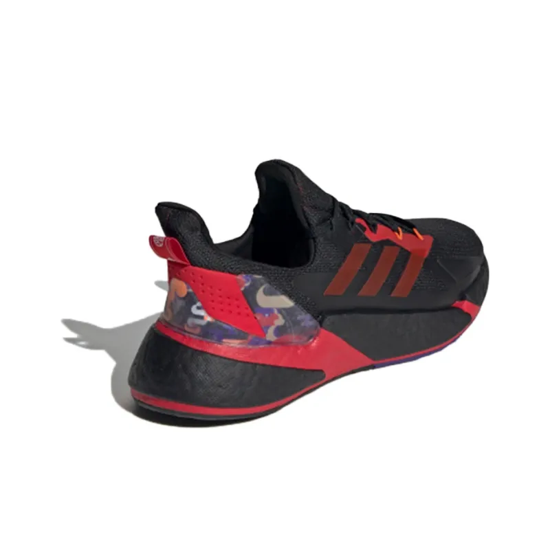 Adidas X9000L4 Chinese New Year-3