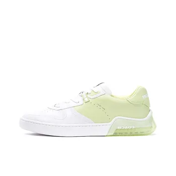 COACH CitySole Low Top Skateboard Shoes