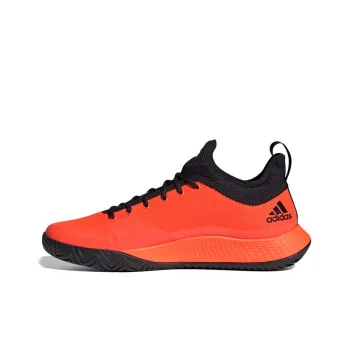 Adidas Defiant Generation Mc 'Solar Red'