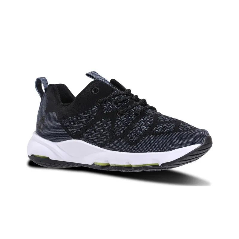 Reebok CloudRide Ls Dmx Dark Blue Women's-2