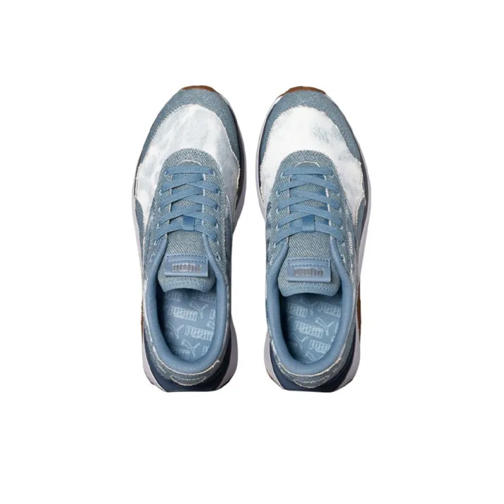 PUMA Cruise Rider Denim Women's-2