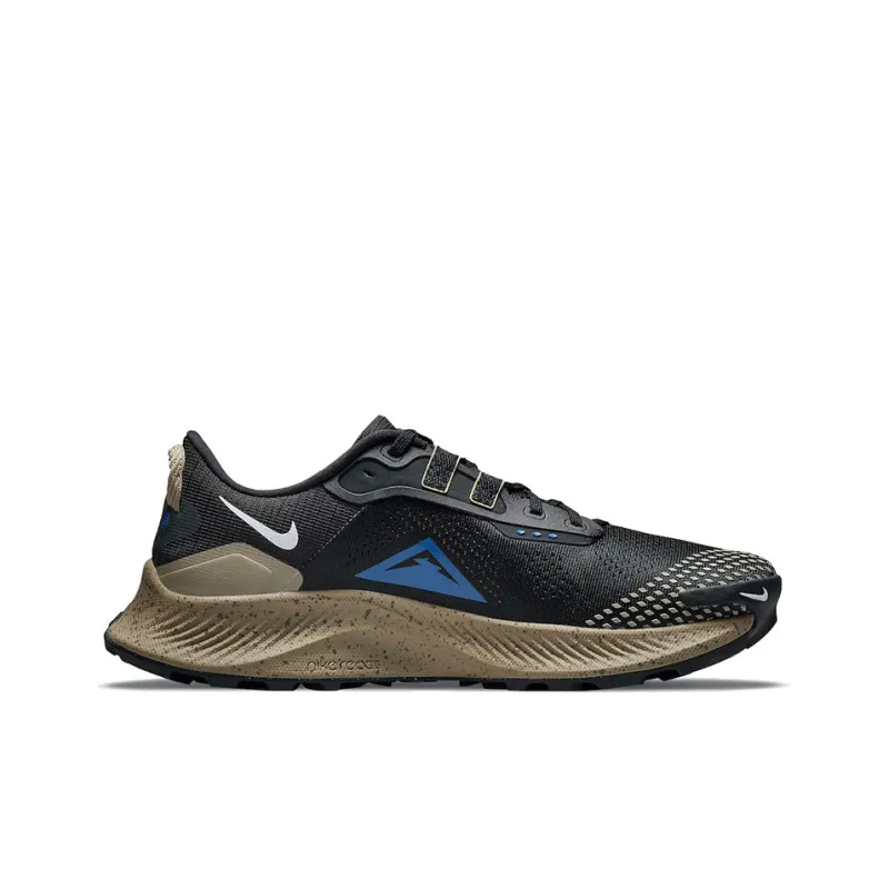 Nike Pegasus Trail 3 Black/Khaki-1
