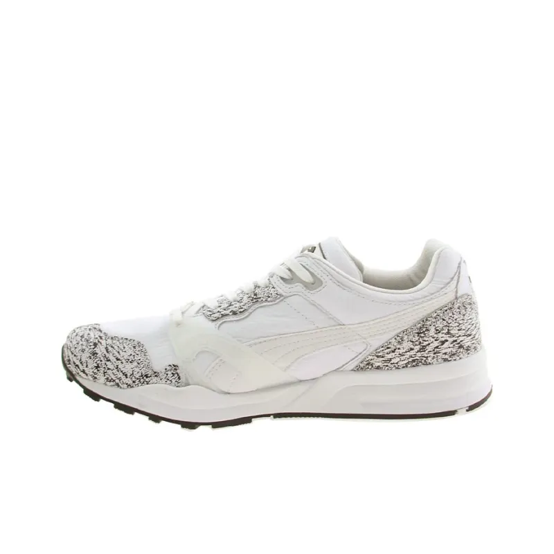 PUMA Trinomic XT2 Plus Snow Splatter Pack 'White Black'-0