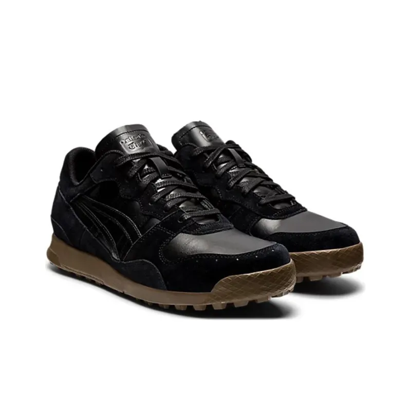 Onitsuka Tiger Horizonia Shoes 'Black Gum'-2