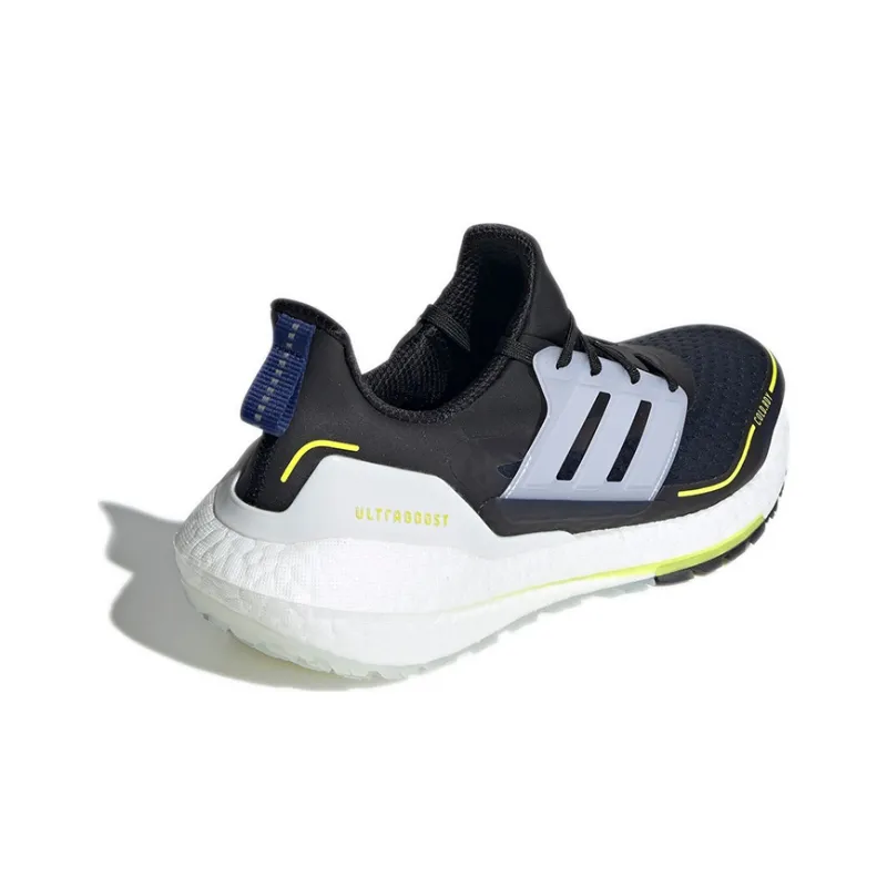 Adidas Ultra Boost 21 COLD.RDY Legend Ink-3
